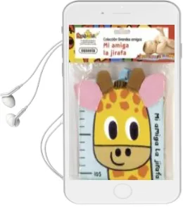 Descargar AudioLibro Mi Amiga la Jirafa de Varios Autores año 2013