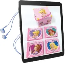 Descargar AudioLibro Mi Cofre de Cuentos de Varios Autores año 2013