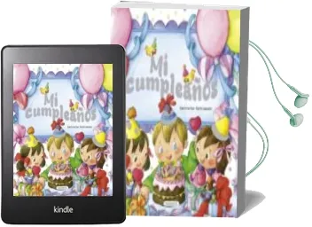 Descargar AudioLibro Mi Cumpleaños (Mis Recuerdos) de Varios Autores año 2013