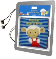 Descargar AudioLibro Mi Primer Album de Fotos de Varios Autores año 2013