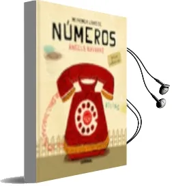 Descargar AudioLibro Mi Primer Libro de Numeros de Angels Navarro año 2013