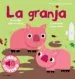 AudioLibro Mi Primer Libro de Sonidos:La Granja de Marion Billet