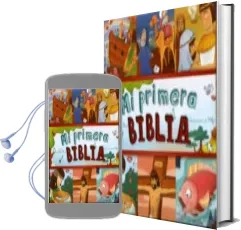 Descargar AudioLibro Mi Primera Biblia de Ana Ruiz año 2013