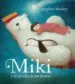 AudioLibro Miki y la Estrella de los Deseos de Stephen Mackey