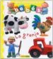 AudioLibro Mini Diccionario de los Bebes la Granja de Emilie Beaumont
