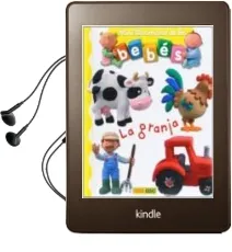 Descargar AudioLibro Mini Diccionario de los Bebes la Granja de Emilie Beaumont año 2013
