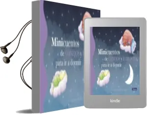 Descargar AudioLibro Minicuentos de Conejos y Elefantes para ir a Dormir de Varios Autores año 2013