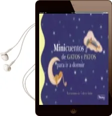 Descargar AudioLibro Minicuentos de Gatos y Patos para ir a Dormir de Varios Autores año 2013