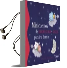 Descargar AudioLibro Minicuentos de Hipopotamos y Ovejas para ir a Dormir de Varios Autores año 2013
