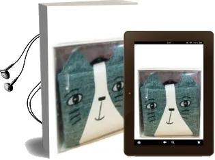 Descargar AudioLibro Minigaleria Tela - Amigos en el Jardin de Surya Sajnani año 2013