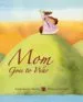 AudioLibro Mom Goes to war de Monica Carretero