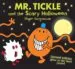 AudioLibro Mr. Tickle and the Scary Halloween de Roger Hargreaves