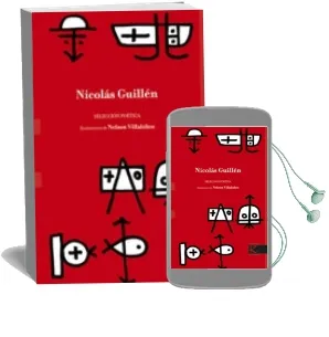 Descargar AudioLibro Nicolas Guillen. Seleccion Poetica de Nicolas Guillen año 2013