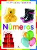 AudioLibro Numeros (Mis Primeras Palabritas) de Varios Autores