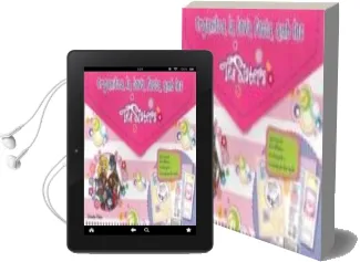 Descargar AudioLibro Organitza la Teva Festa amb les tea Sisters (Tea Stilton) de Varios Autores año 2013