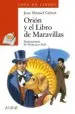AudioLibro Orion y el Libro de Maravillas de Joan Manuel Gisbert