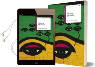 Descargar AudioLibro Palabra de Nadie de Alfredo Gomez Cerda año 2013