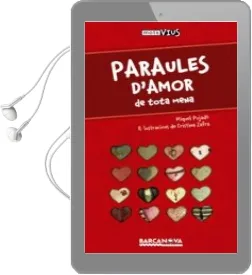Descargar AudioLibro Paraules d Amor de Miquel Pujado año 2013