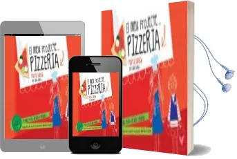 Descargar AudioLibro (Pe) Petits Emprenedors. Pizzeria de Marta Dansa año 2013