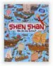 AudioLibro (Pe) Shen Shan. on és en Litxi? de Didier Levy