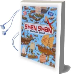 Descargar AudioLibro (Pe) Shen Shan. on és en Litxi? de Didier Levy año 2013