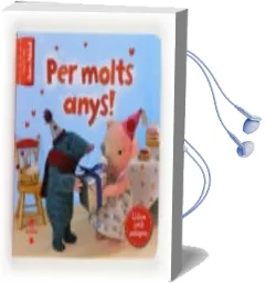Descargar AudioLibro Per Molts Anys! de Paula Metcalf año 2013