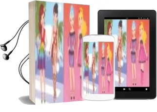 Descargar AudioLibro Princess top Glamour (Ref. T-648-001) de Varios Autores año 2013