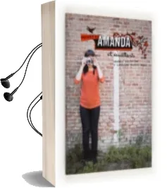 Descargar AudioLibro Proyecto Amanda: Al Descubierto de Varios Autores año 2013