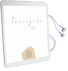 Descargar AudioLibro Punxaguda de Joan Pons año 2013