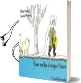 Descargar AudioLibro Quan Arriba el Senyor Hivern de Mireia Canals año 2013