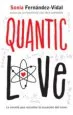 AudioLibro Quantic Love de Sonia Fernandez Vidal
