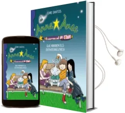 Descargar AudioLibro Que Arriben els Extraterrestres! de Care Santos año 2013