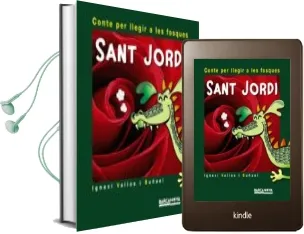 Descargar AudioLibro Sant Jordi de Ignasi Valios I Buñuel año 2013