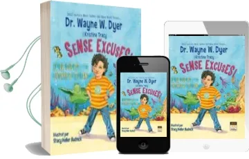 Descargar AudioLibro Sense Excuses! de Varios Autores año 2013