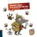 AudioLibro Sherlock Tópez y el Secuestro del oso de Lola Nuñez