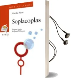 Descargar AudioLibro Soplacoplas de Cecilia Pisos año 2013