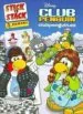 AudioLibro Stick & Stack Club Penguin de Varios Autores