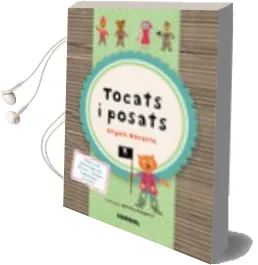 Descargar AudioLibro Tocats i Posats de Angels Navarro año 2013