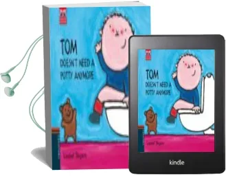 Descargar AudioLibro Tom Doesn´T Need a Potty Anymore de Varios Autores año 2013
