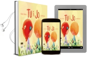 Descargar AudioLibro Tu y yo -Catalan de Varios Autores año 2013