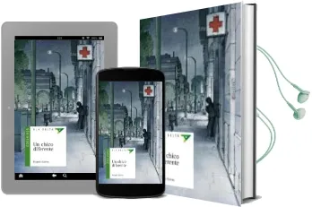 Descargar AudioLibro Un Chico Diferente de Ricardo Gomez Gil año 2013