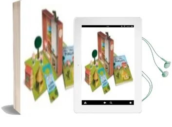 Descargar AudioLibro Un Conte per Jugar. els Tres Porquets de Jammes Laurance año 2013
