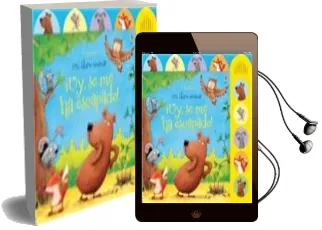 Descargar AudioLibro Uy, se me ha Escapado! ¡Mi Libro Suena! de Varios Autores año 2013