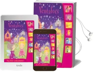 Descargar AudioLibro Ventafocs de Varios Autores año 2013