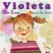 AudioLibro Violeta de Pilar Lucea