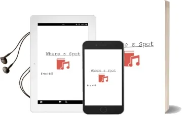 Descargar AudioLibro Where s Spot? de Eric Hill año 2013