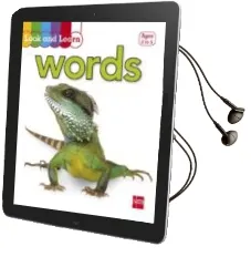 Descargar AudioLibro Words de Varios Autores año 2013