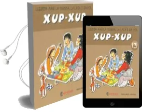 Descargar AudioLibro Xup-Xup 13 de Teresa Sabate año 2013