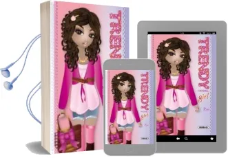 Descargar AudioLibro Zoe (Trendy Model Girl) de Varios Autores año 2013