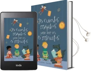 Descargar AudioLibro 25 Cuentos Magicos para Leer en 5 Minutos de Varios Autores año 2013